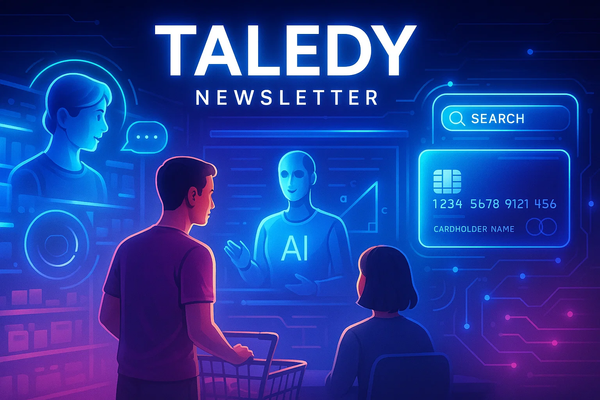 AI Just Redefined Search, Shopping & Learning — Here’s How 🤯